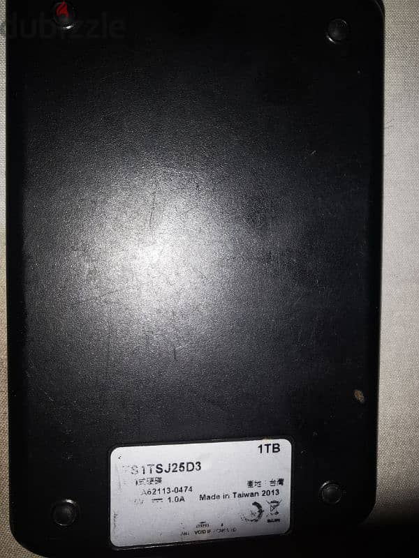 external hdd 2