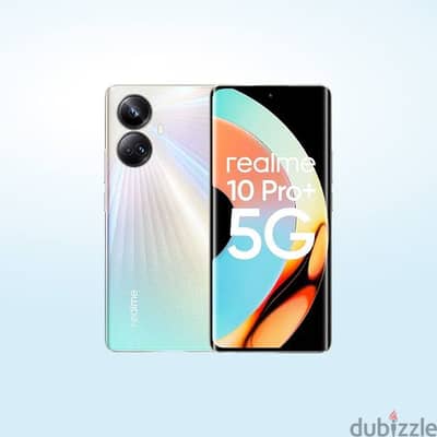 Realme 10 pro plus بسعر مغري جدا