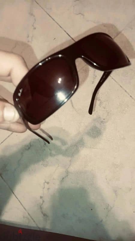 Original Ray-Ban sunglasses 0