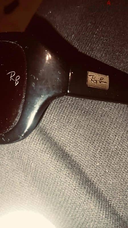 Original Ray-Ban sunglasses 4