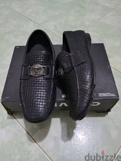 Versace Italy Original Size 40