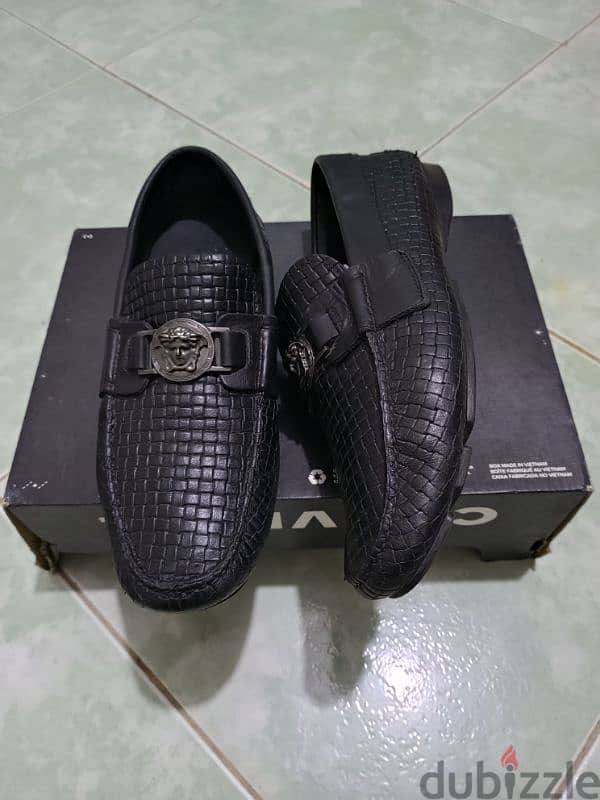 Versace Italy Original Size 40 0