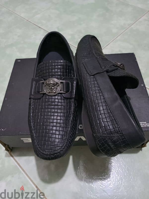 Versace Italy Original Size 40 1