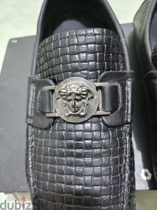 Versace Italy Original Size 40 2