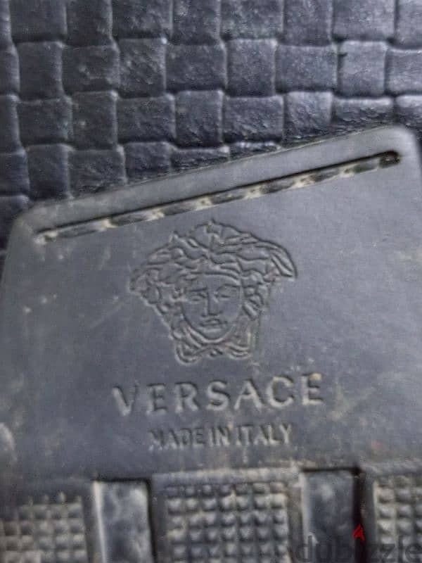 Versace Italy Original Size 40 4