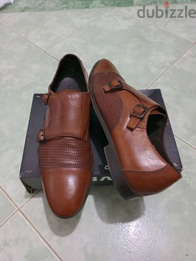 CANALI Italy Original Size 45