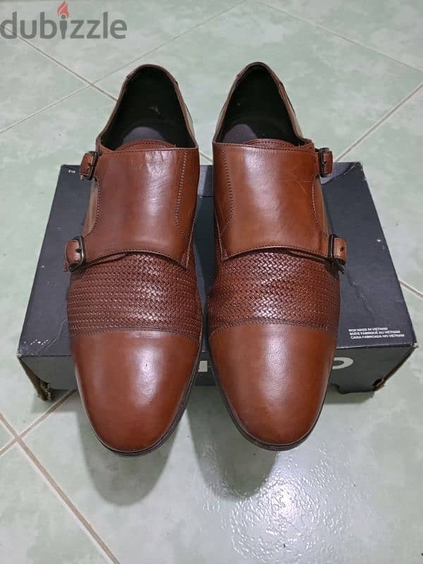 CANALI Italy Original Size 45 1