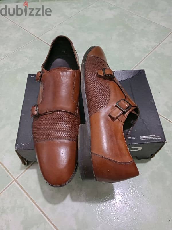 CANALI Italy Original Size 45 2