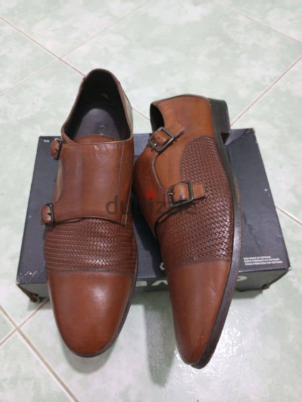 CANALI Italy Original Size 45 3