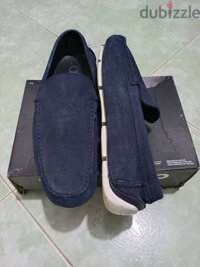 Calvin Klein Original Size 46.5