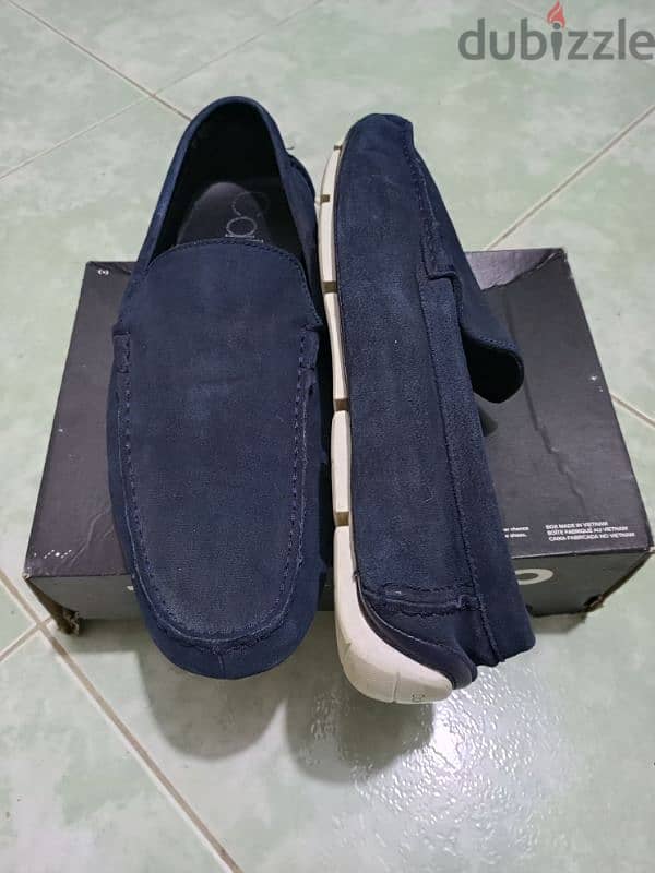 Calvin Klein Original Size 46.5 0