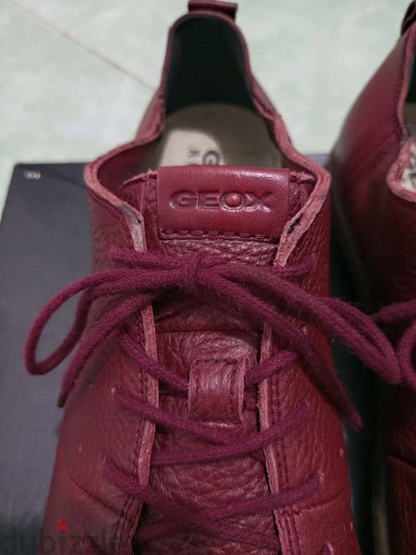 Geox Original Size 40 1