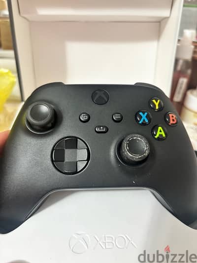 controller Xbox series X