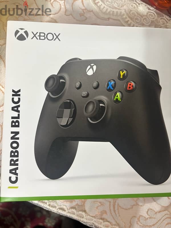 controller Xbox series X 1