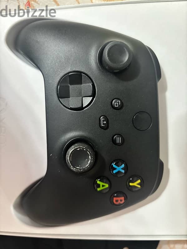 controller Xbox series X 3