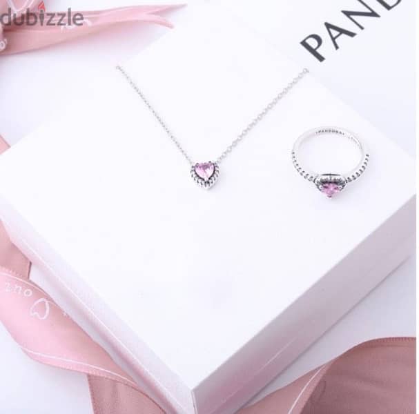 Pandora set 1