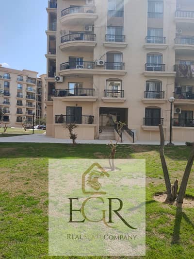 Available for sale apartment at rehab city 99m