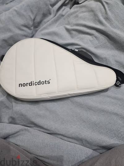 nordicdots Padle Racket