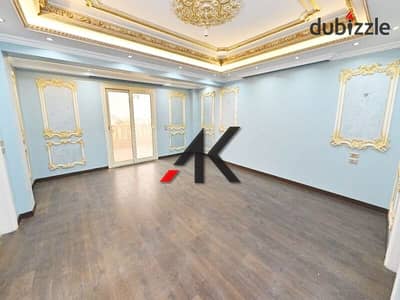 Luxury Finished Stand Alone For Sale in Kattameya Hills - New Cairo