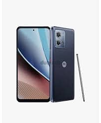 Motorola note 5G بالقلم وارد أمريكا جديد خالص جمارك 2