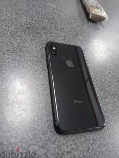 iPhone xs