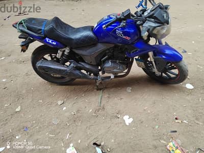 Benelli VLM 200cc