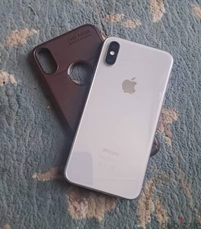 iPhone xs