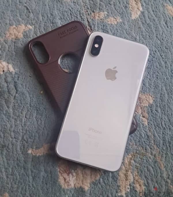 iPhone xs 0