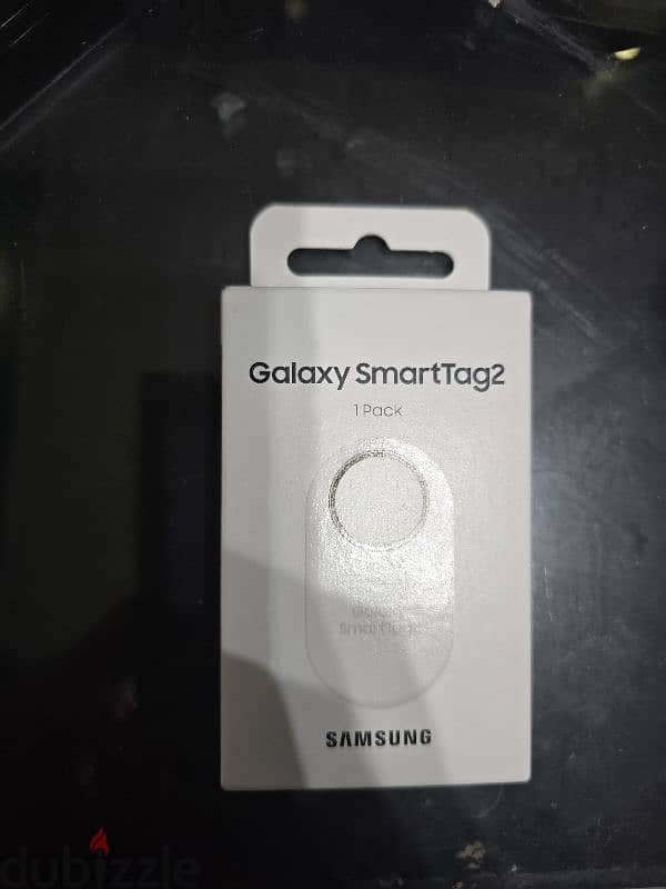 Galaxy SmartTag 2 1