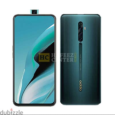 oppo reno2f