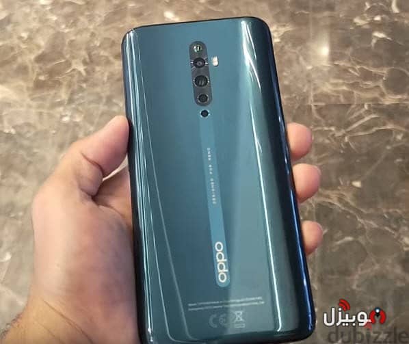 oppo reno2f 1