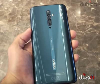 oppo reno2f