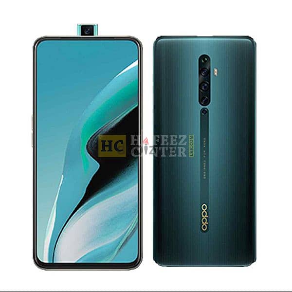 oppo reno2f 1