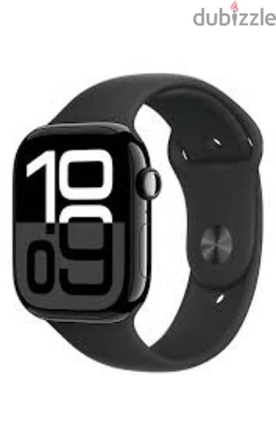 apple watch series 10