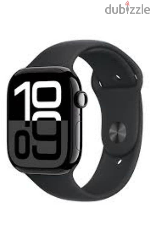 apple watch series 10 0