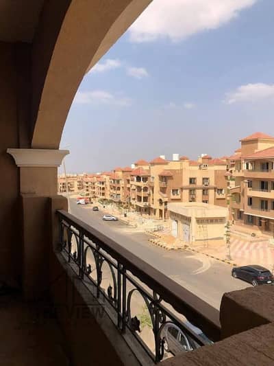 APARTMENT  FOR RENT EL KHAMEAL COMPOUND