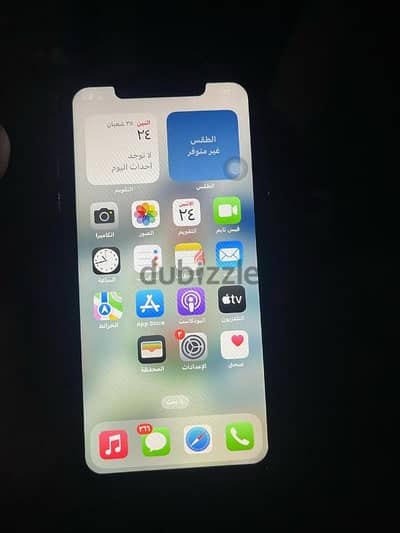 ايفون اكس اس ماكس xsmax