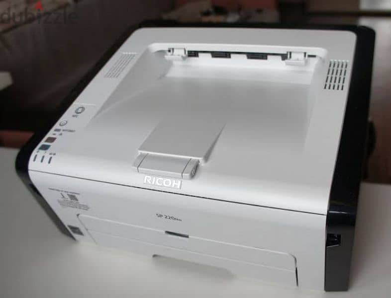 fast printer 1