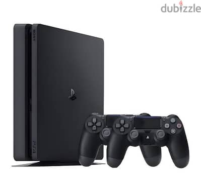 PlayStation 4 Slim