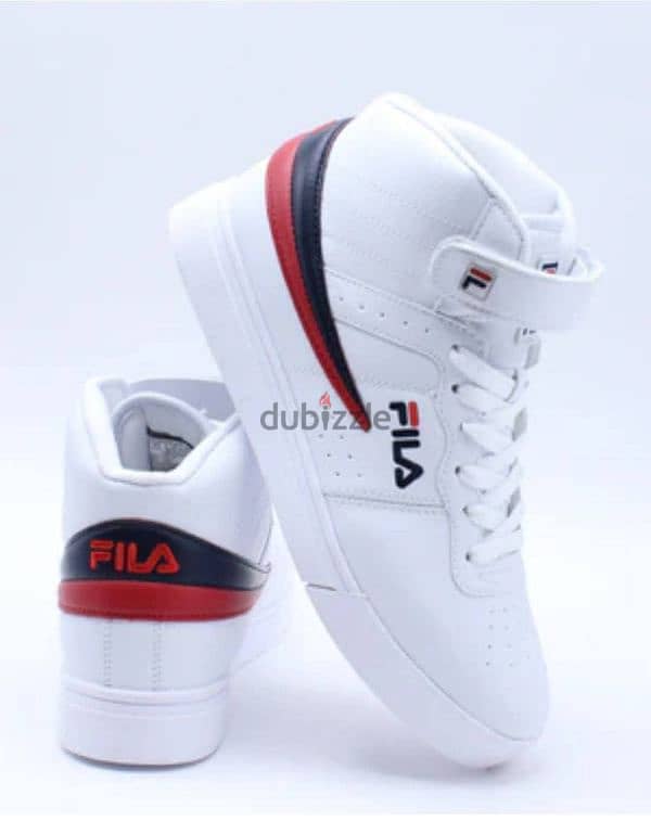 شوزات fila. new balance جديده للبيع بسعر مغري المقاسات موضحه في الصور 4