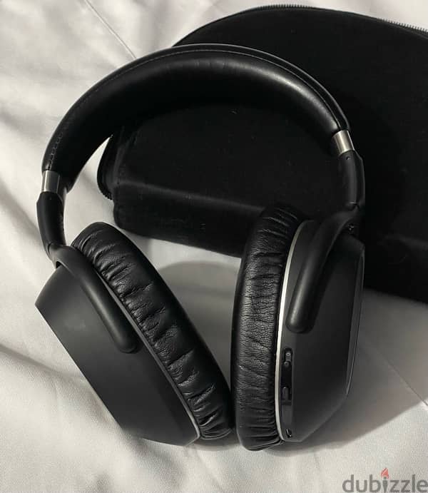 Sennheiser PXC 550 Wireless 1