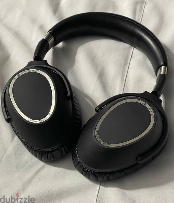 Sennheiser PXC 550 Wireless 2