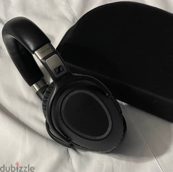 Sennheiser PXC 550 Wireless 3