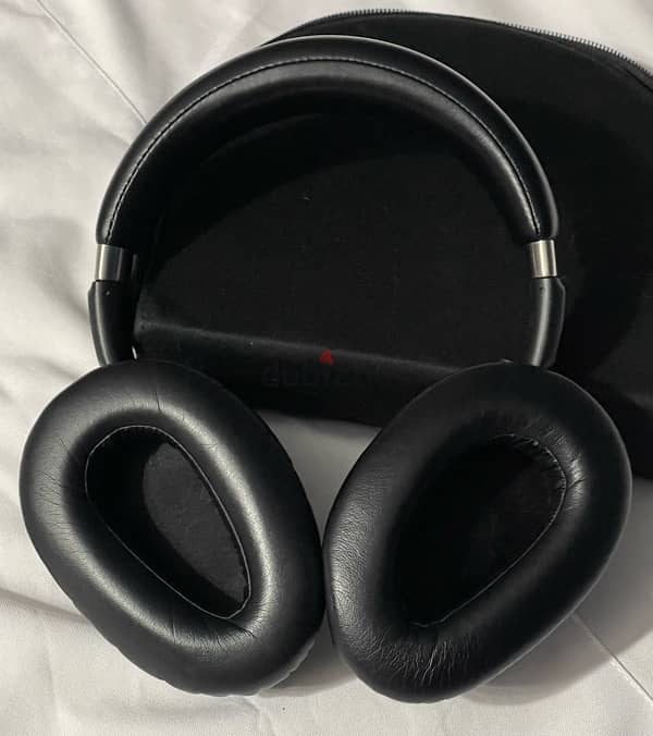 Sennheiser PXC 550 Wireless 4