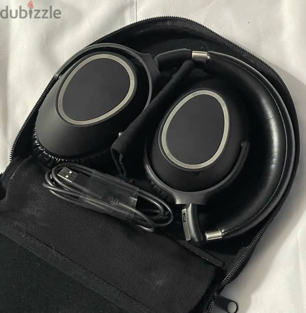 Sennheiser PXC 550 Wireless 5