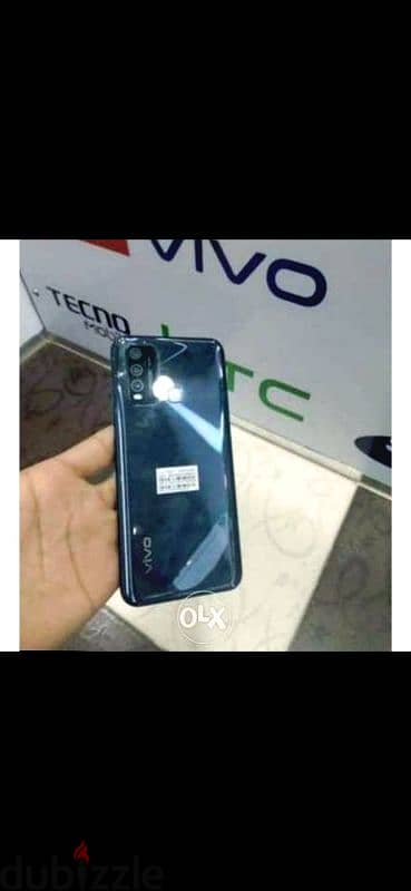 vivo y50 1