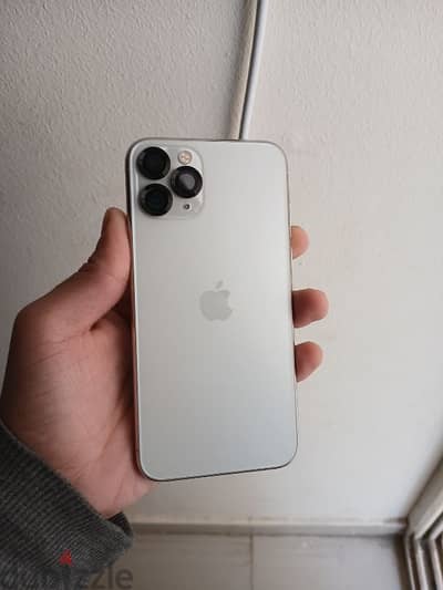 iPhone 11 pro