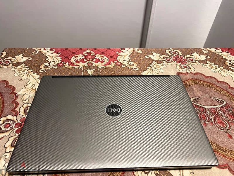 Dell precision 7530 7