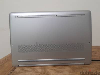 HP laptop used in perfect conditions