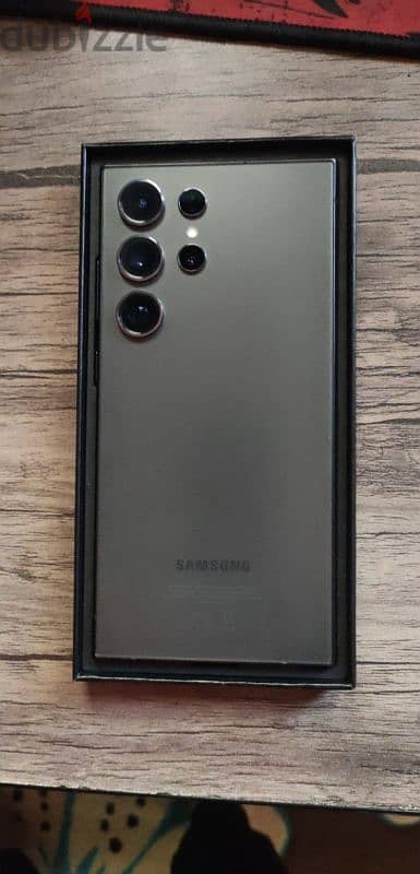 Samsung s24 ultra 256 GB